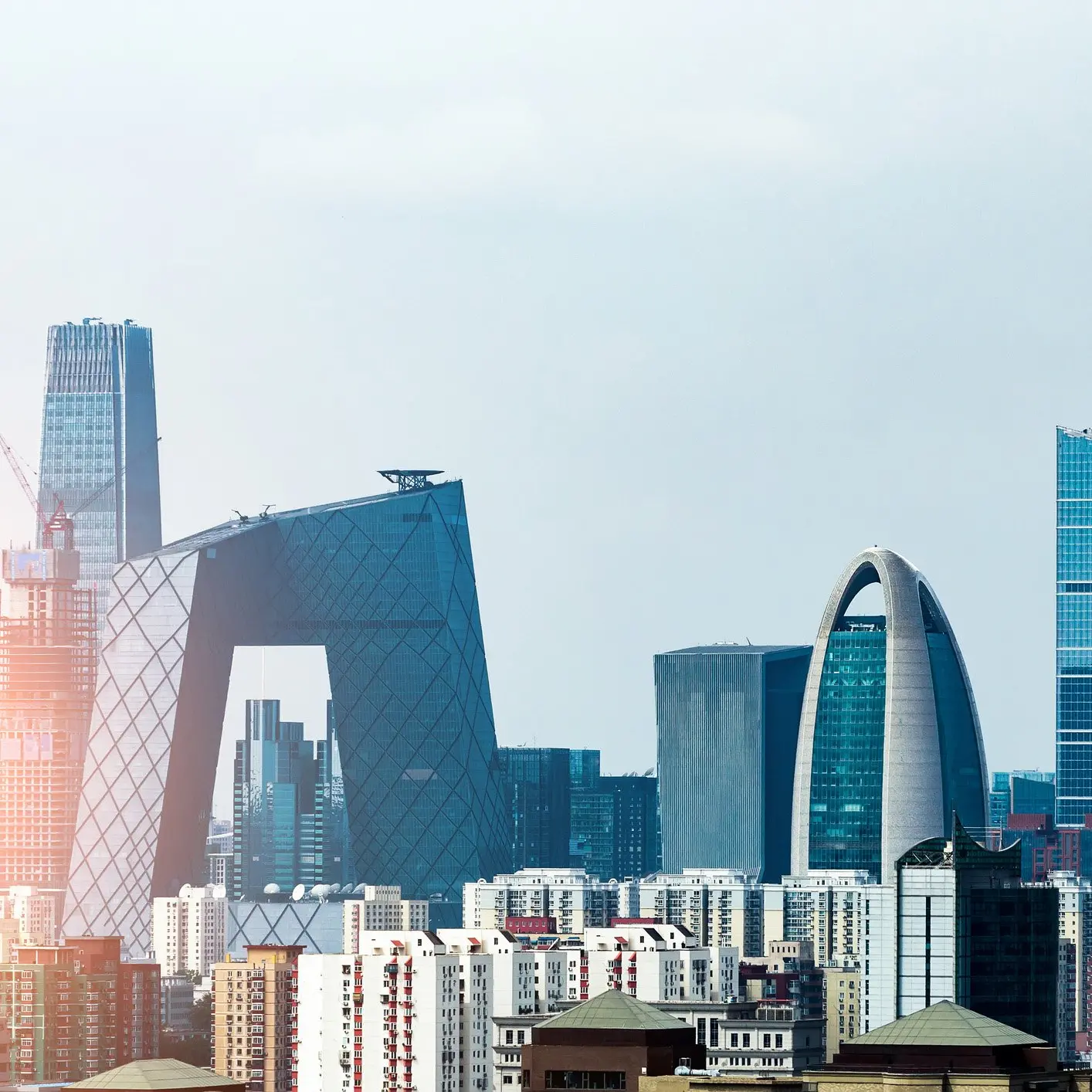 Beijing population falls for first time in 20 years - Xinhua