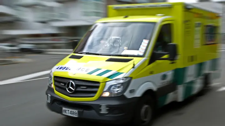 WorkSafe investigating after person critically injured at Chch construction company