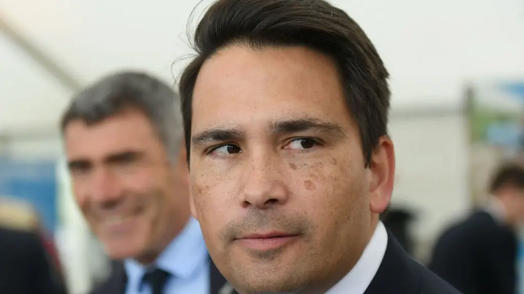 SIT visit wake-up call for Hipkins: Bridges