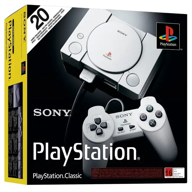 Console looks good but doesn’t really do much