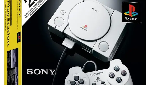 Console looks good but doesn’t really do much