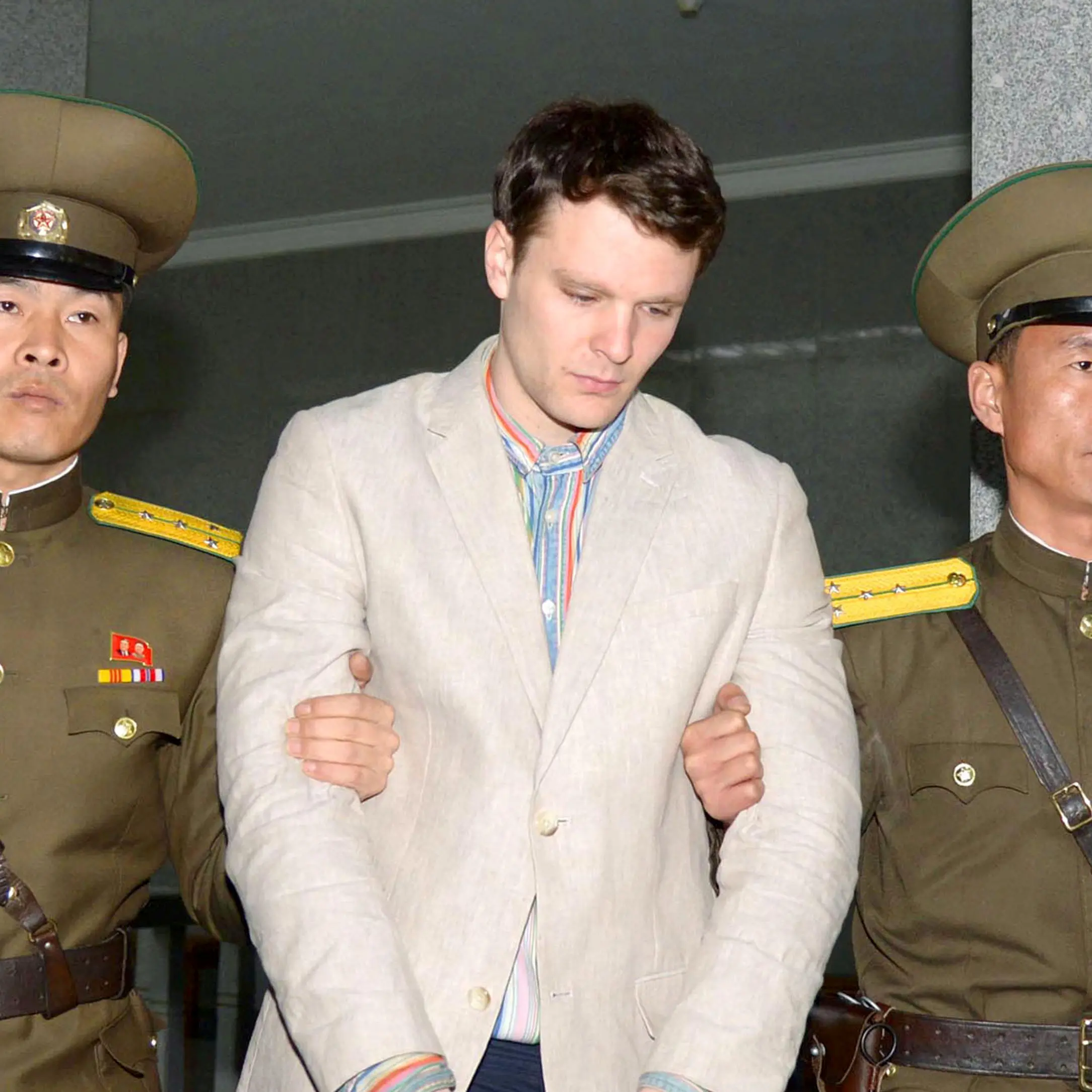 US court orders N Korea to pay $501m for student death