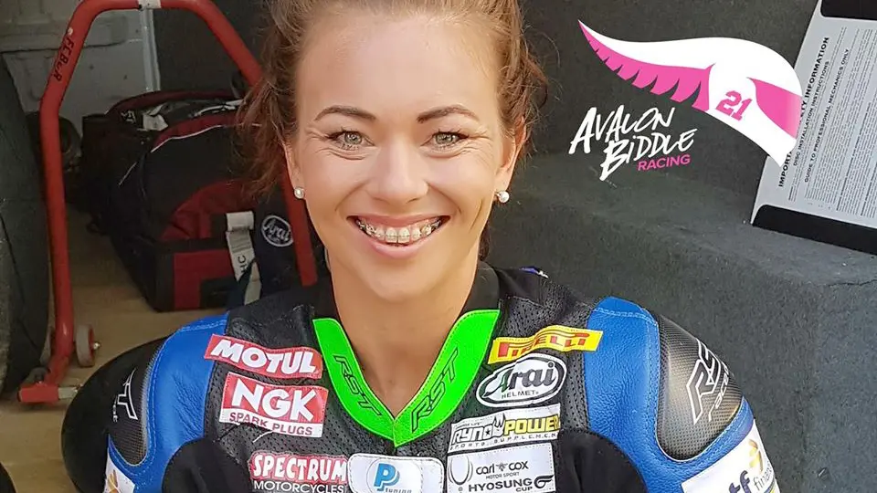 Lady worries supersport boys
