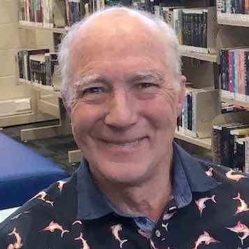 Library to become a 'community hub'