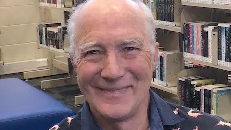 Library to become a 'community hub'