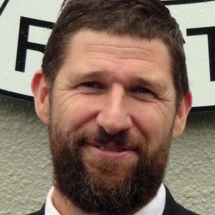 High school principal to explore possible Chinese connections