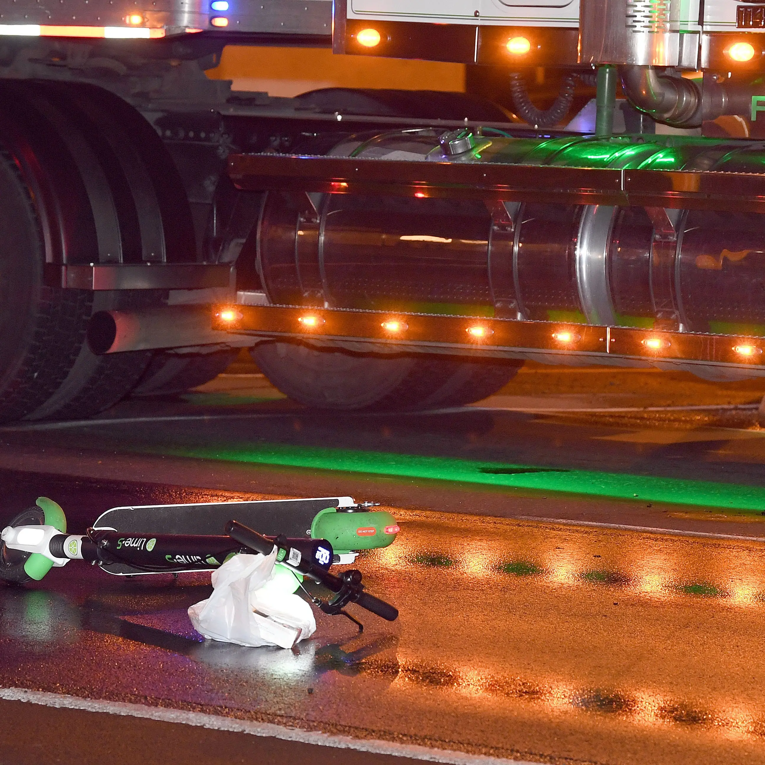 ACC forks out $700k in e-scooter head injury claims