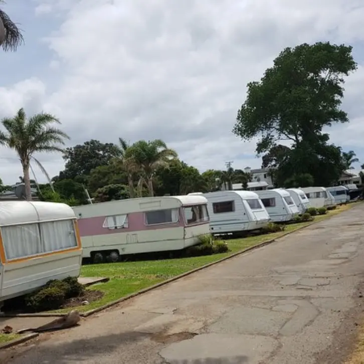 Campgrounds 'crying wolf' over freedom campers