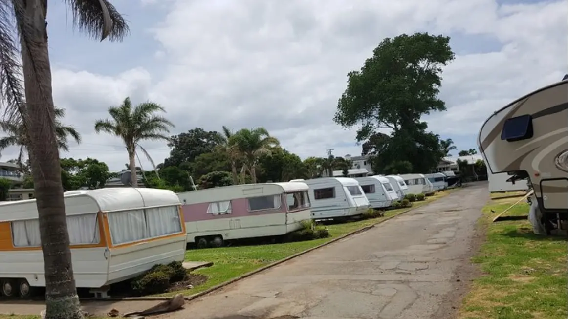 Campgrounds 'crying wolf' over freedom campers