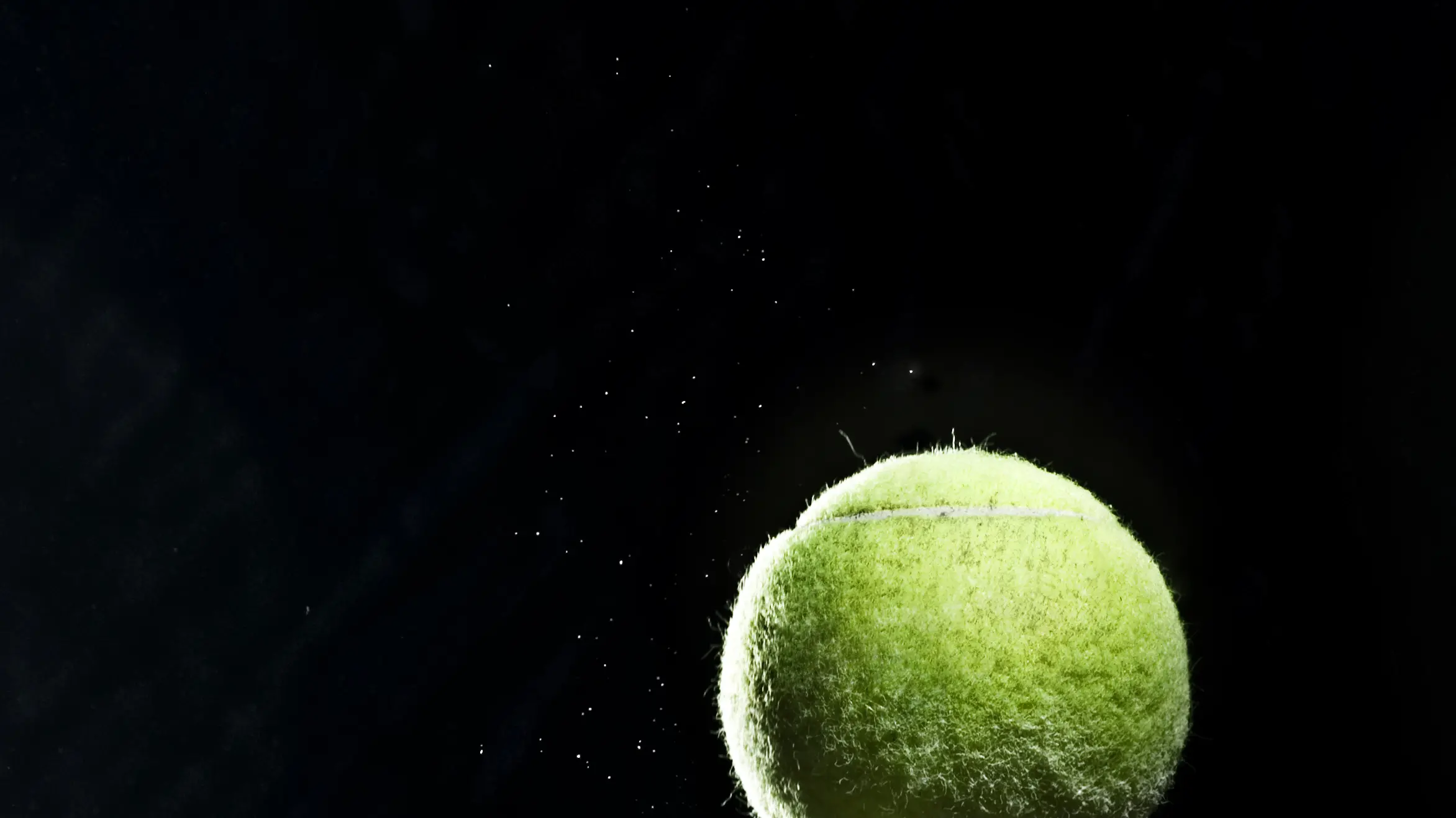 Reminders of Royal Tennis raise the oddity of all sport