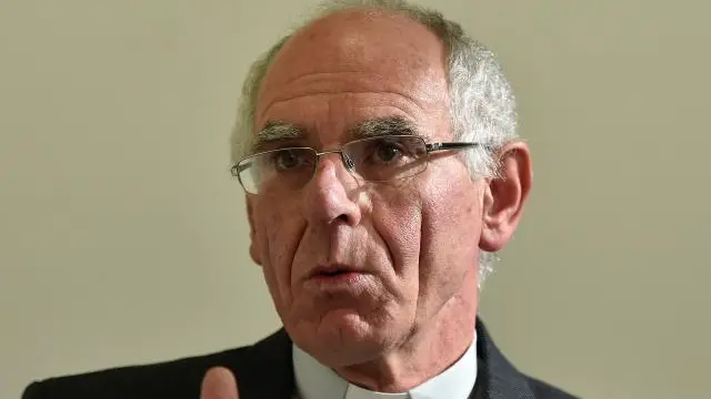 Delay prompts call for bishop to 'break the cycle' of inaction