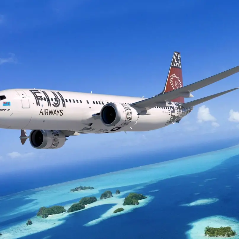 Close to 800 Fiji Airways staff laid off