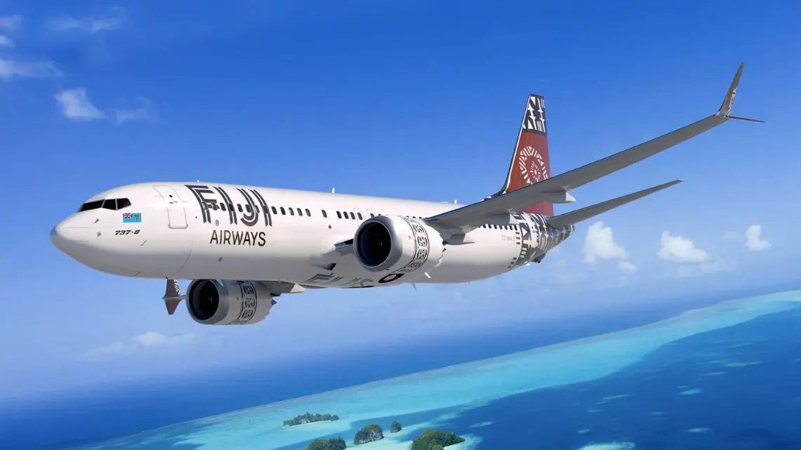 Close to 800 Fiji Airways staff laid off