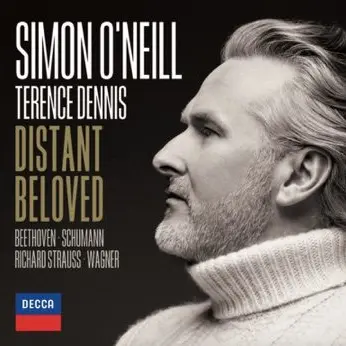 The Classics: Distant Beloved