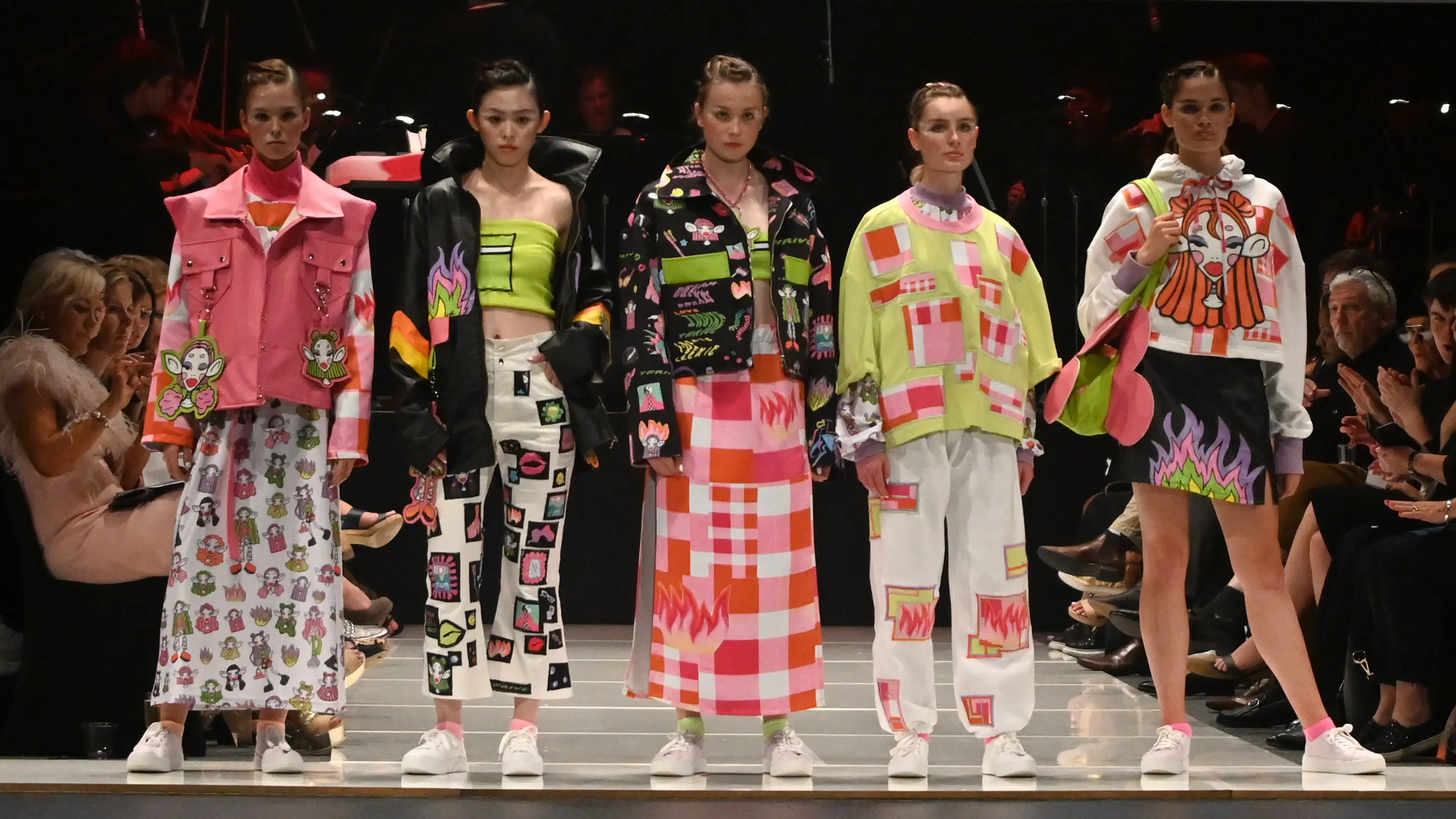 Emerging designer contest goes digital in wake of virus