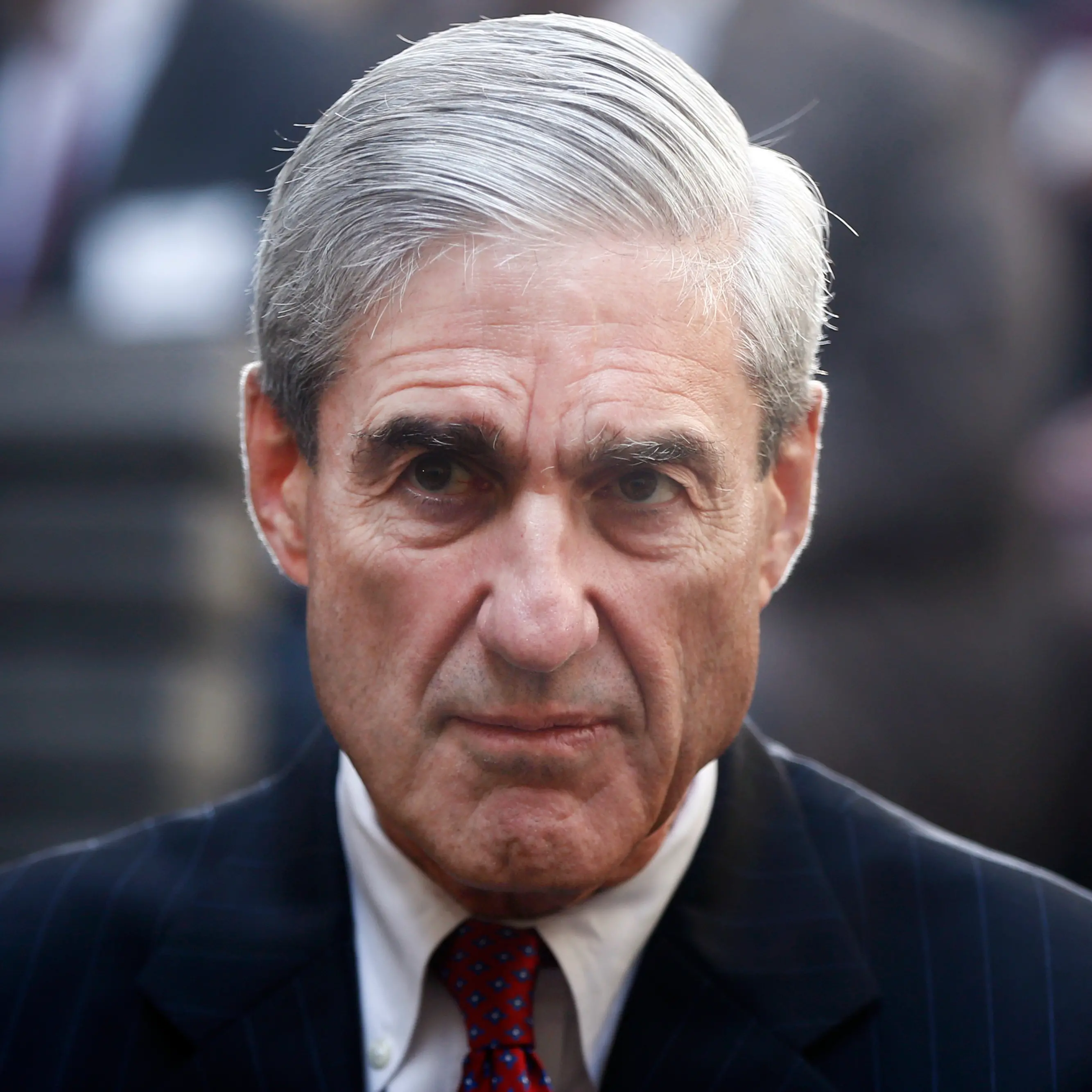 Mueller concludes Russia probe with no new indictments