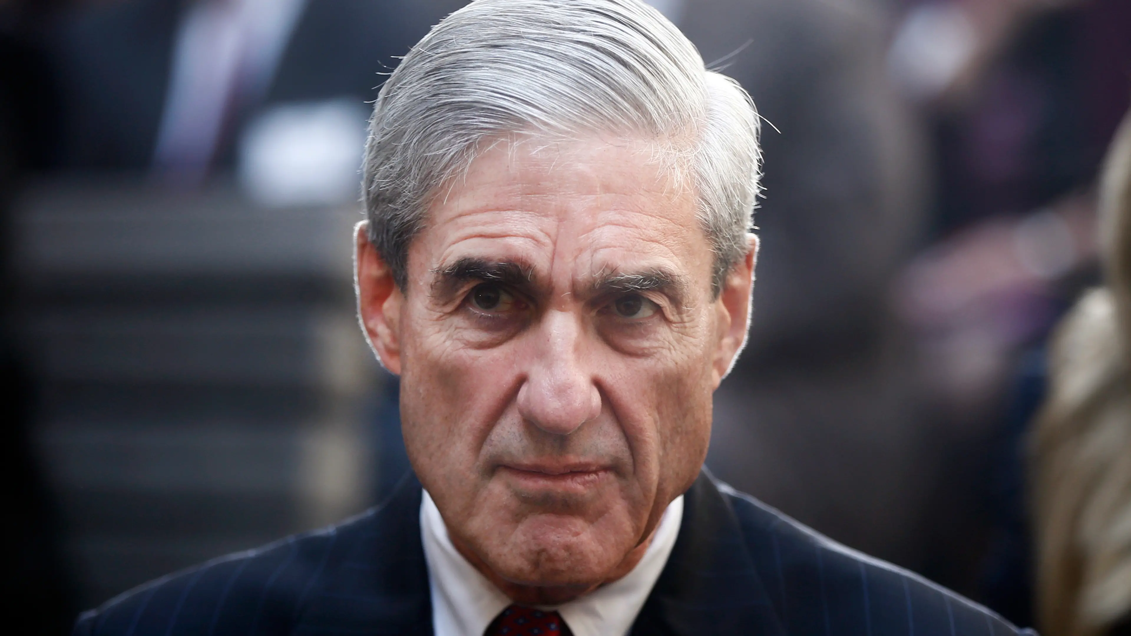 Mueller concludes Russia probe with no new indictments