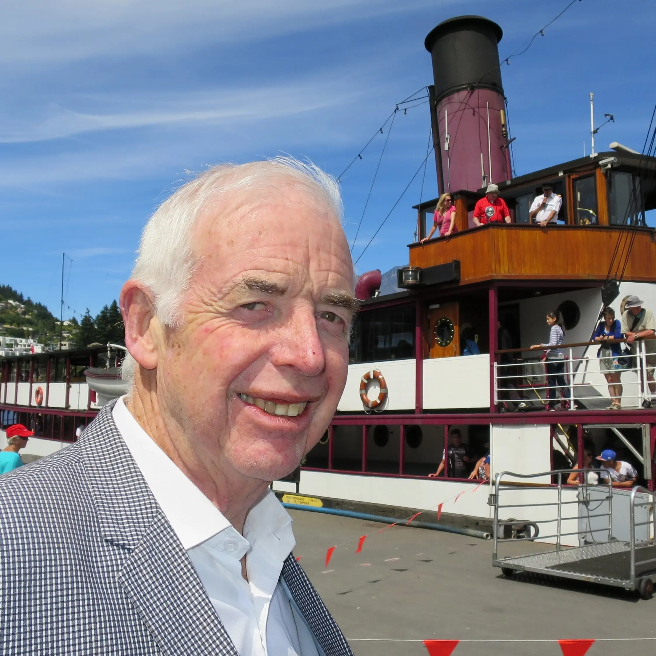 Return to its roots for NZX