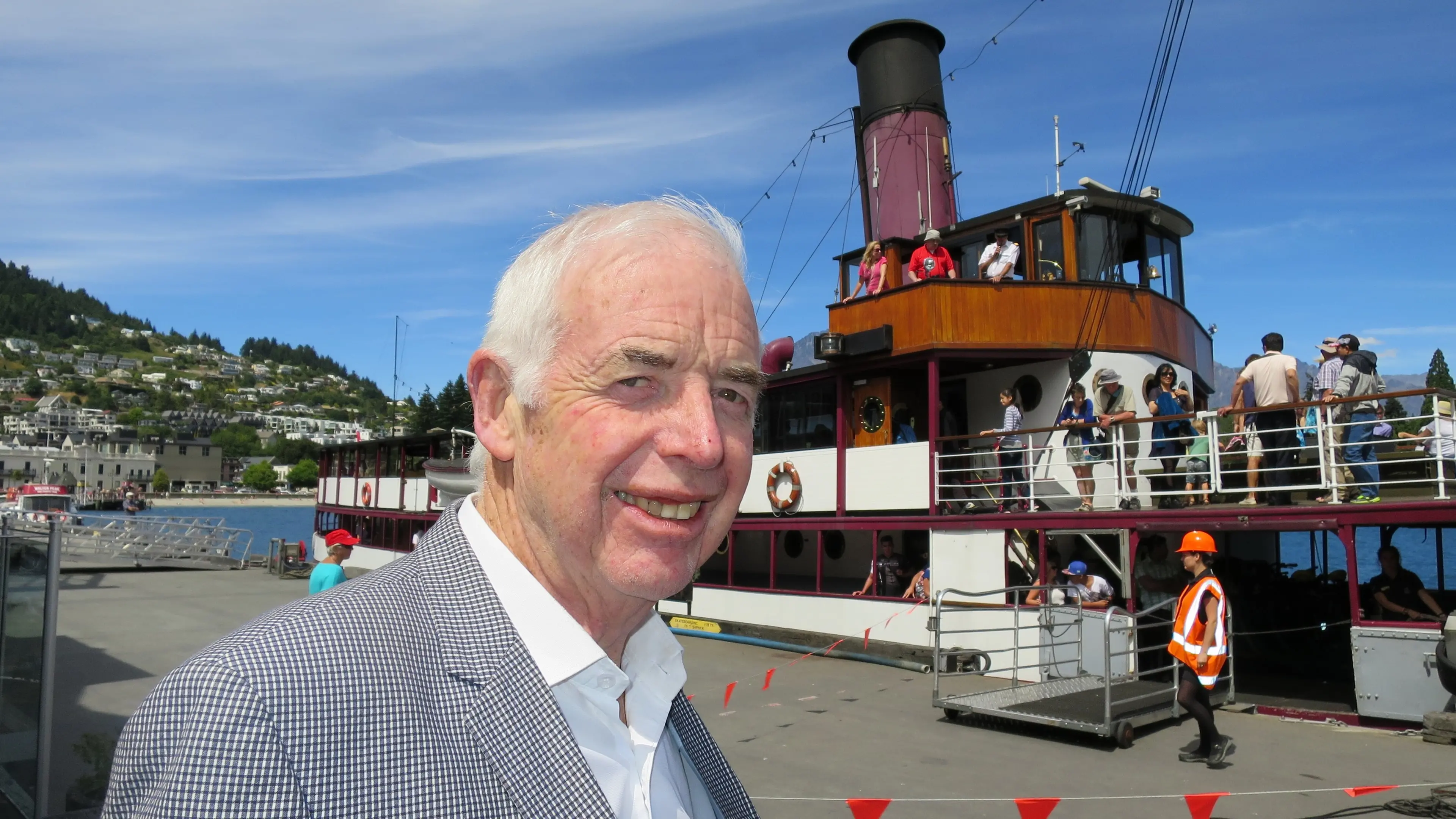 Return to its roots for NZX