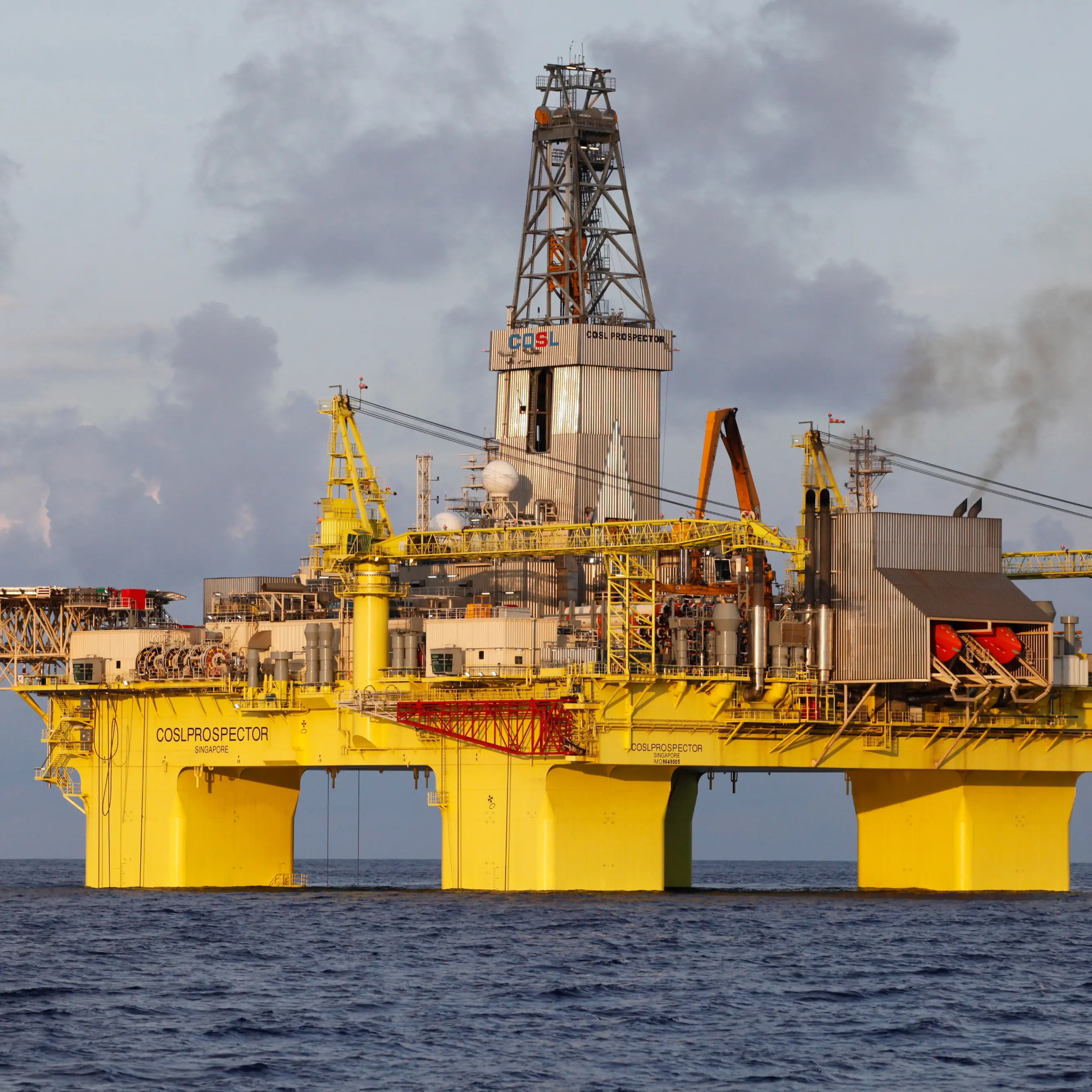 OMV confirms plans to drill off Otago coast