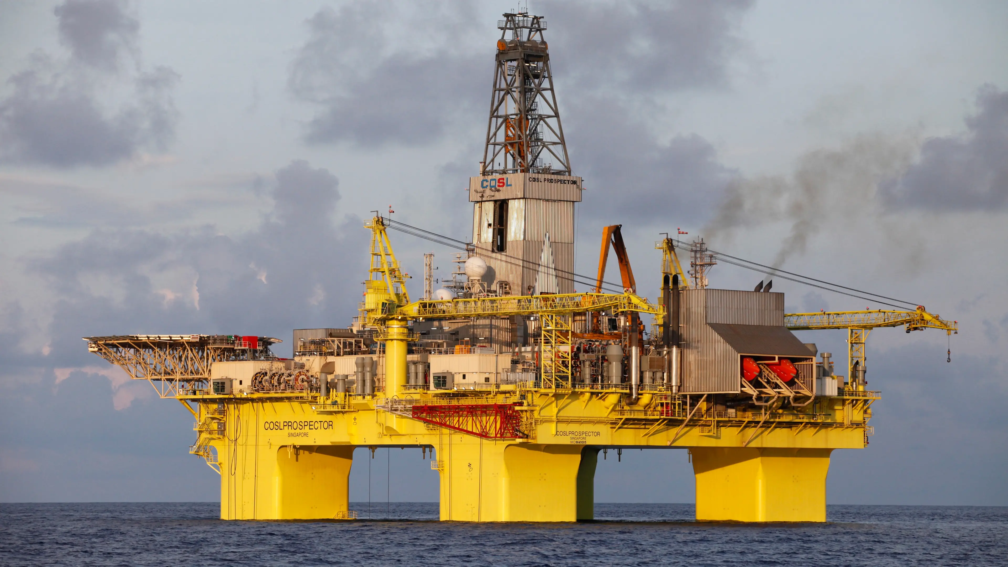 OMV confirms plans to drill off Otago coast