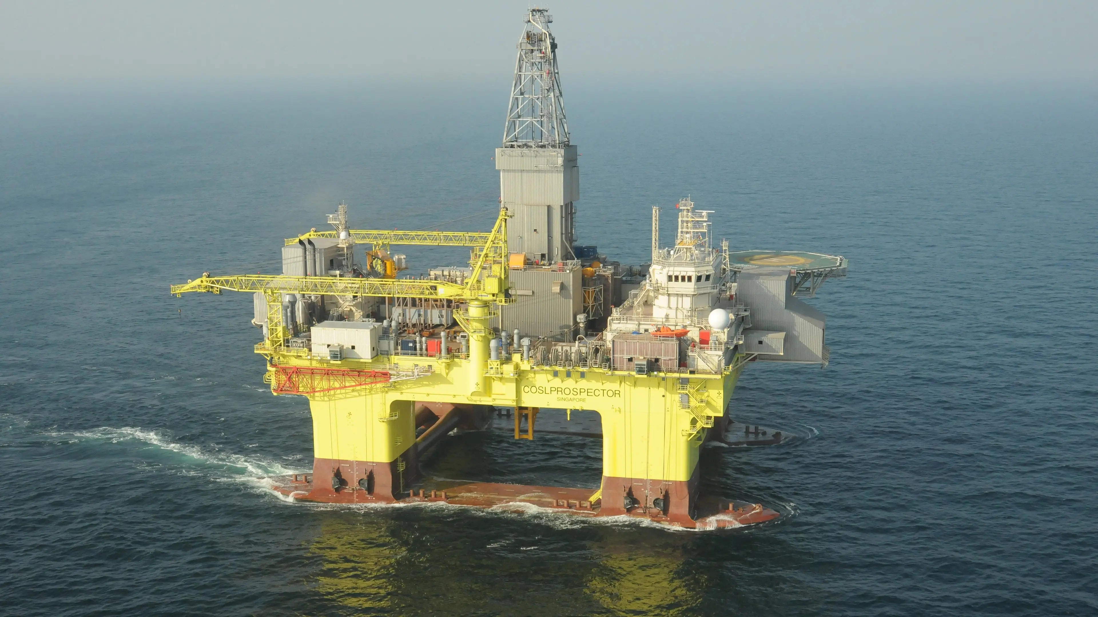 Companies face 'drill or drop' ultimatum