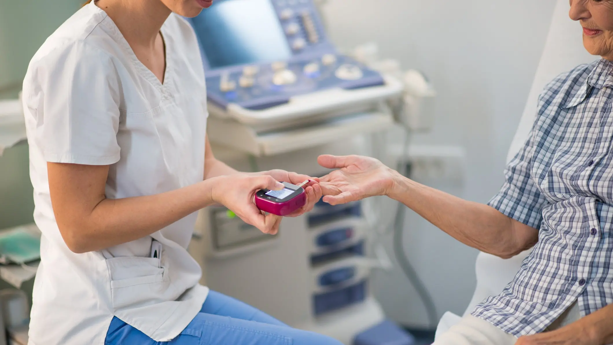 Tackling diabetes: people's individual needs important
