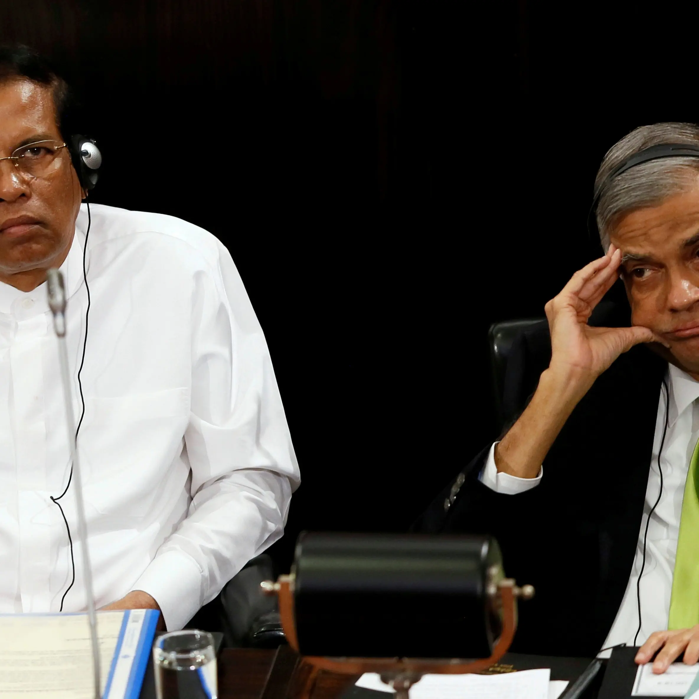 Sri Lanka warned of threat hours before bombings - sources