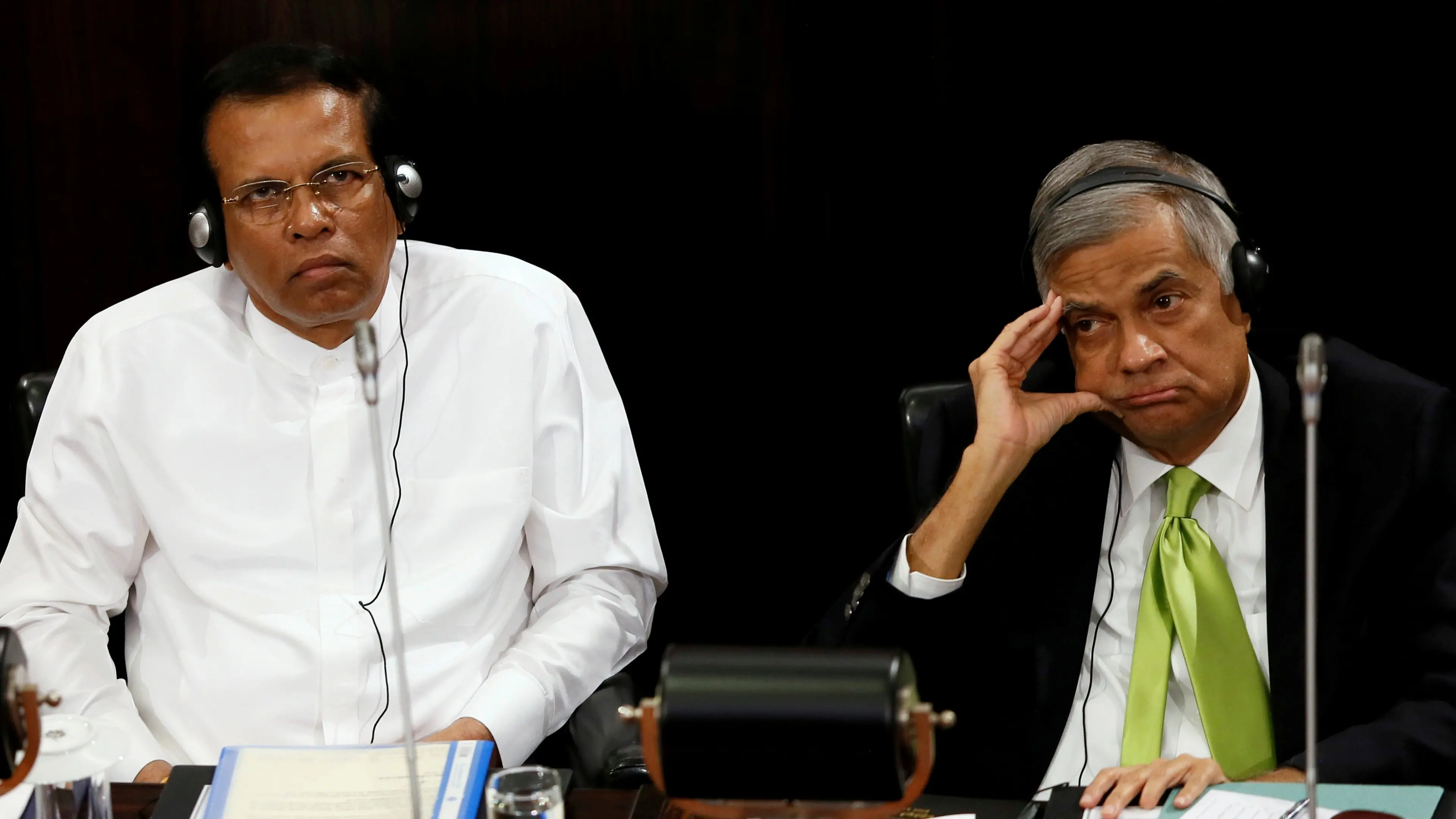 Sri Lanka warned of threat hours before bombings - sources