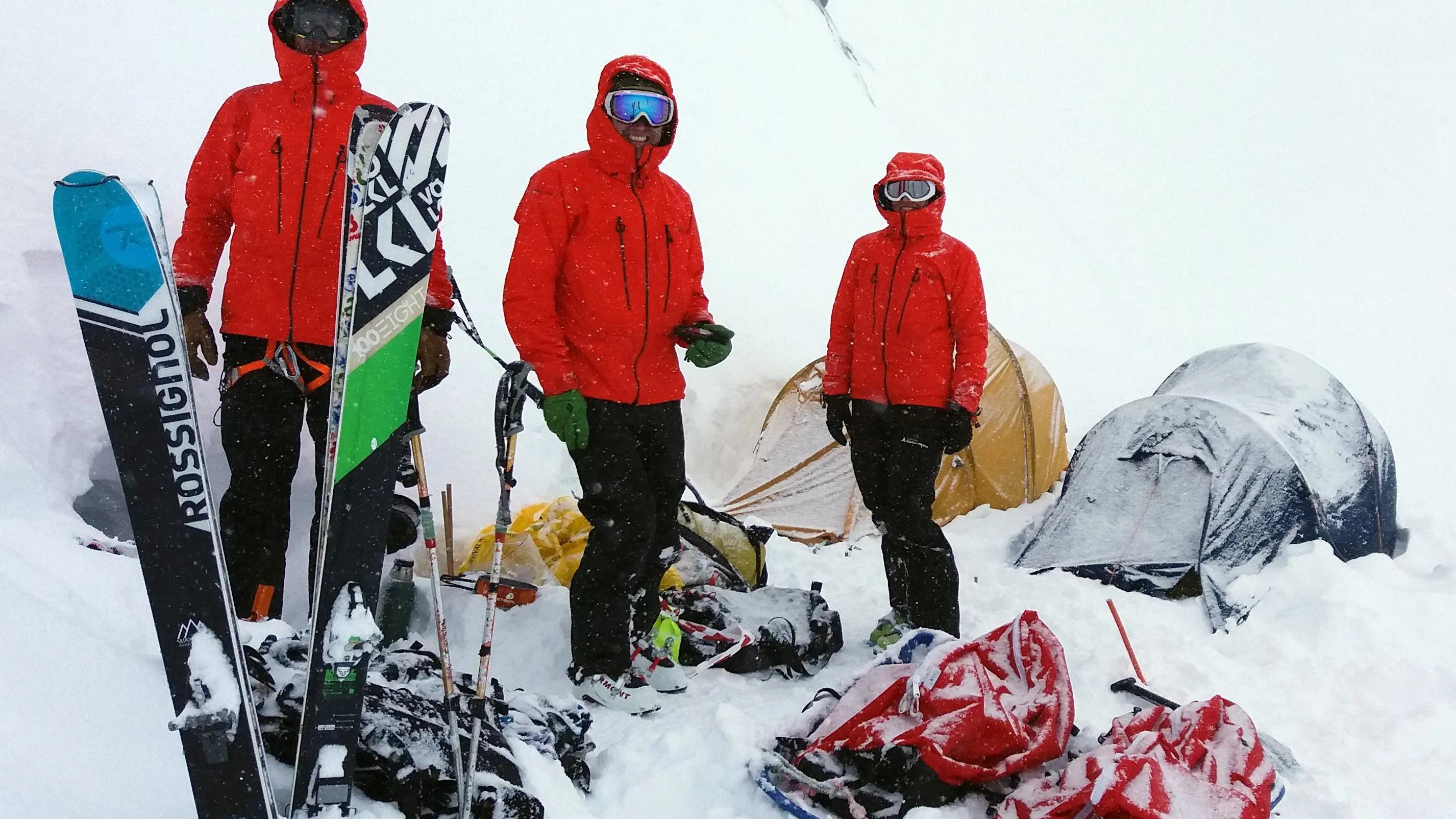 Mt Aspiring rescue recognised