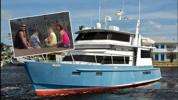 Wife of Kiwi killed in Panama faces accused killers in court