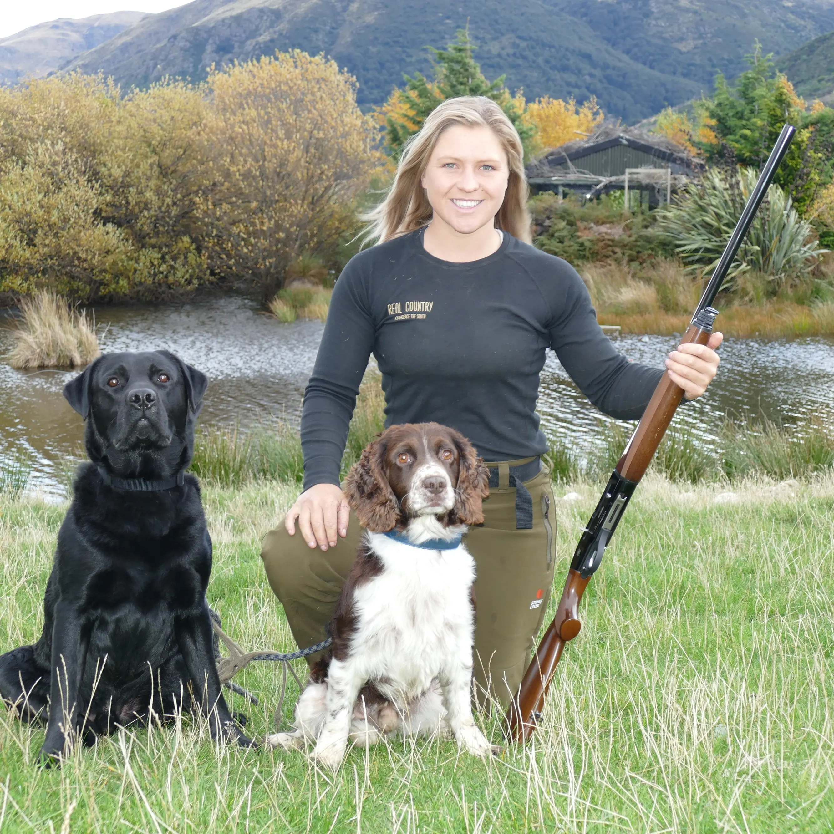 Ritual continues as duck season opens