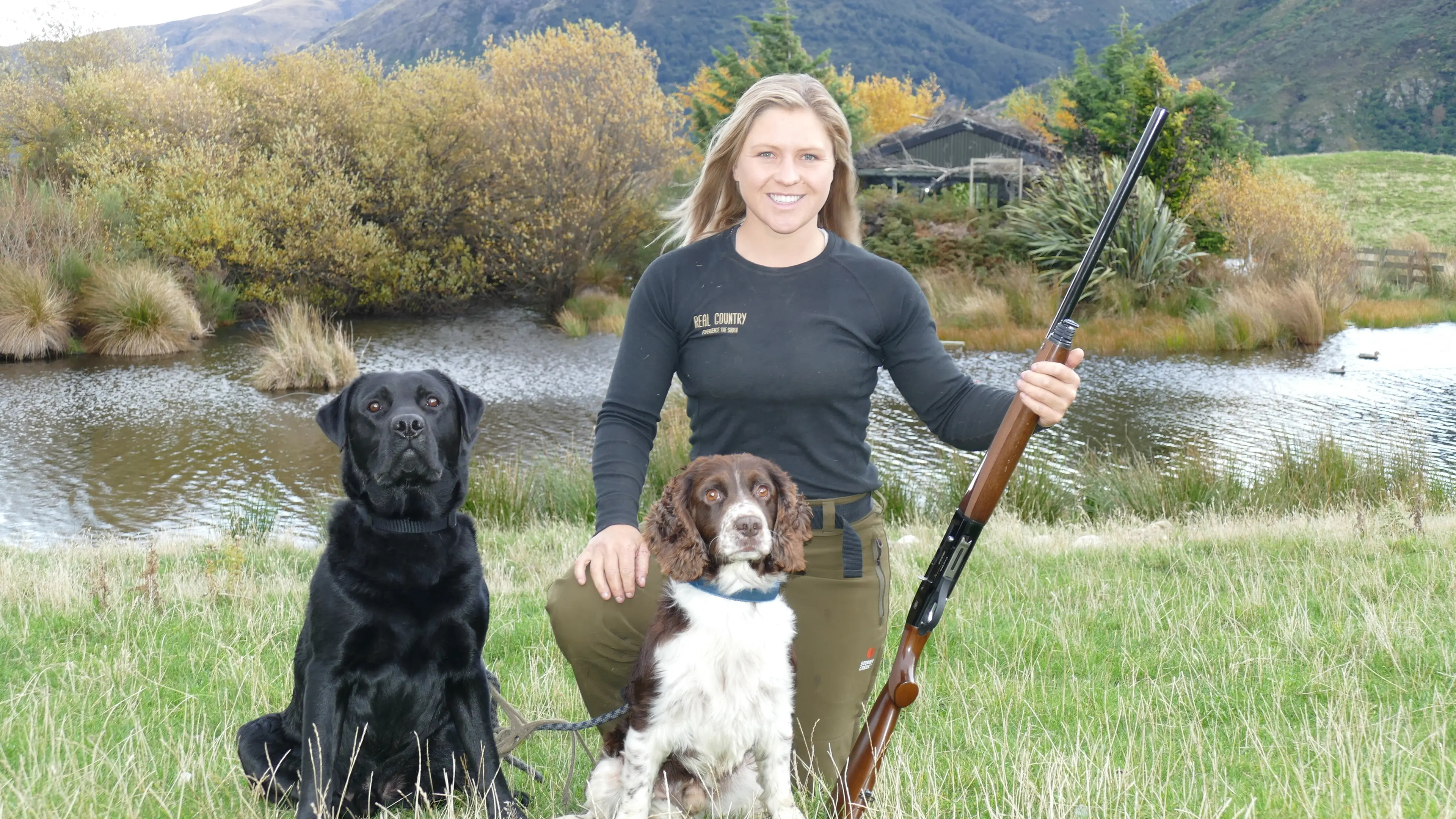 Ritual continues as duck season opens