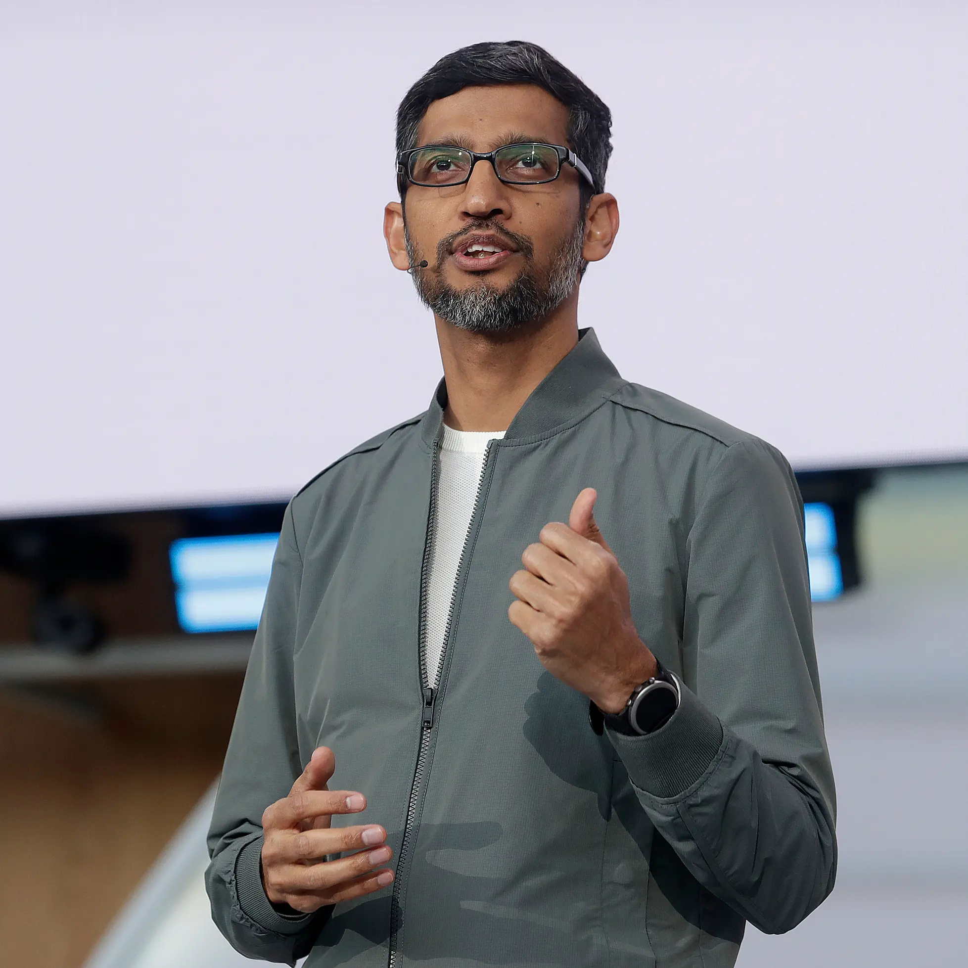 Google promises better privacy tools