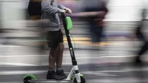 DCC may lower scooter speed limit
