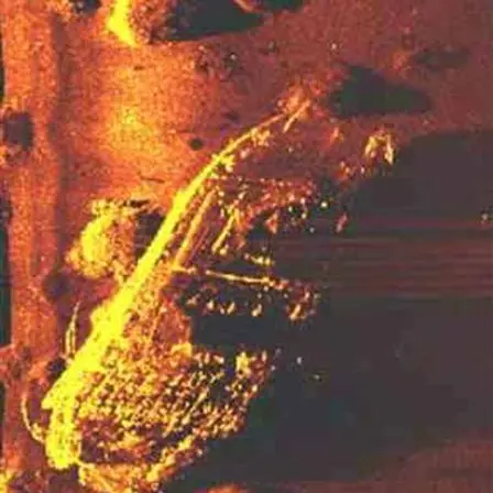 ROV could show ferry victims