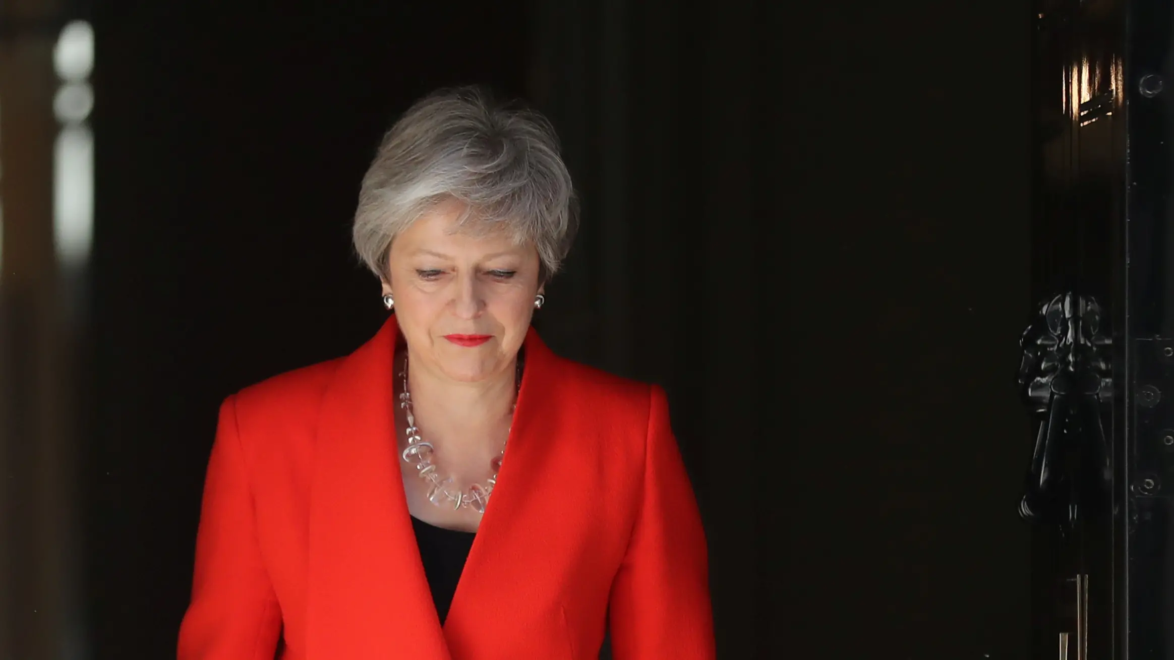 Brexit brings down May, Johnson stakes his claim