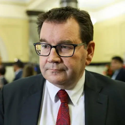Robertson 'very disappointed' in Treasury