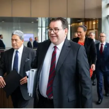 Wellbeing Budget revealed: $1.9b for mental health
