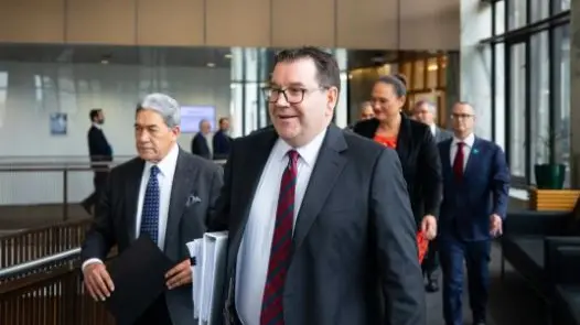 Wellbeing Budget revealed: $1.9b for mental health