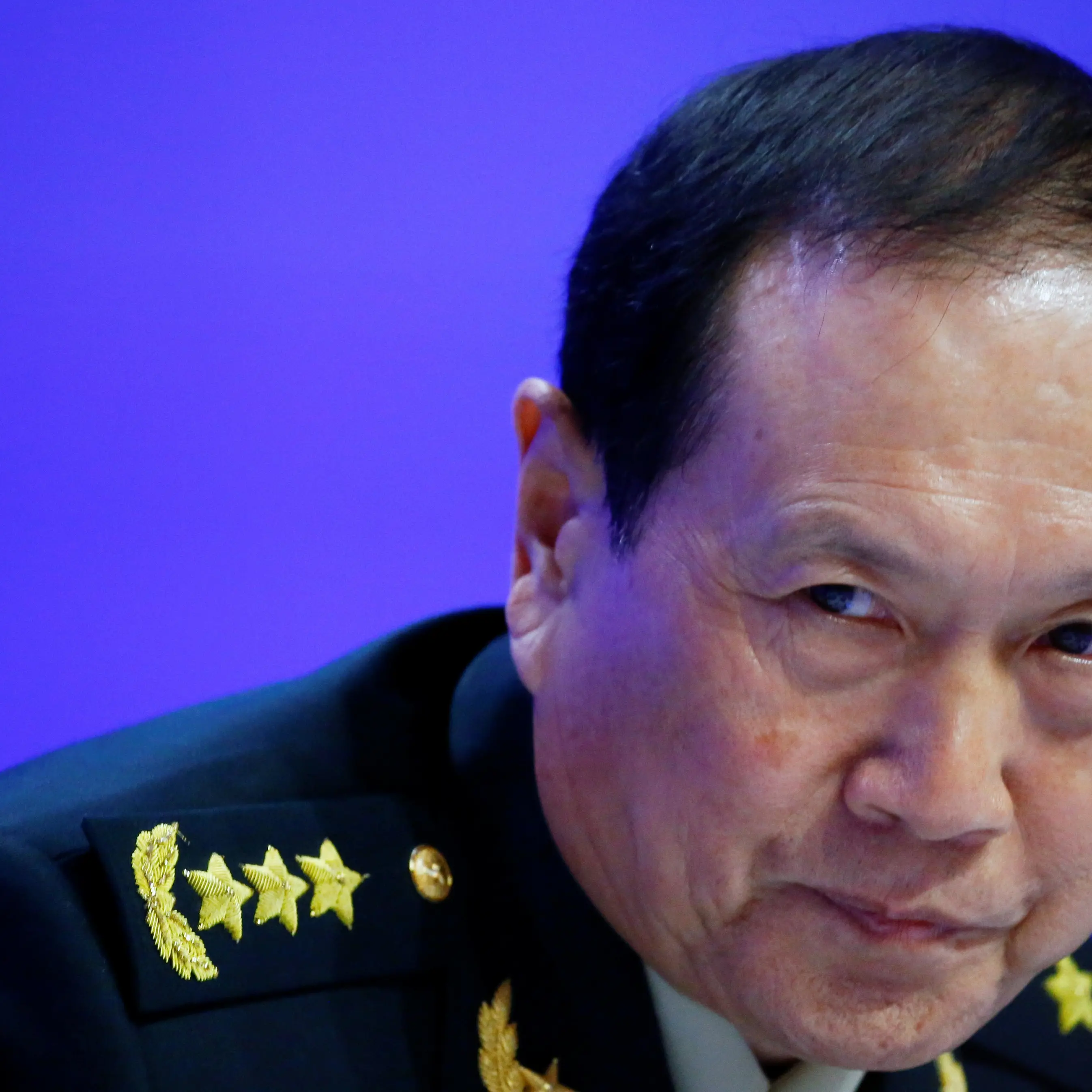 China warns of 'disastrous' war with US
