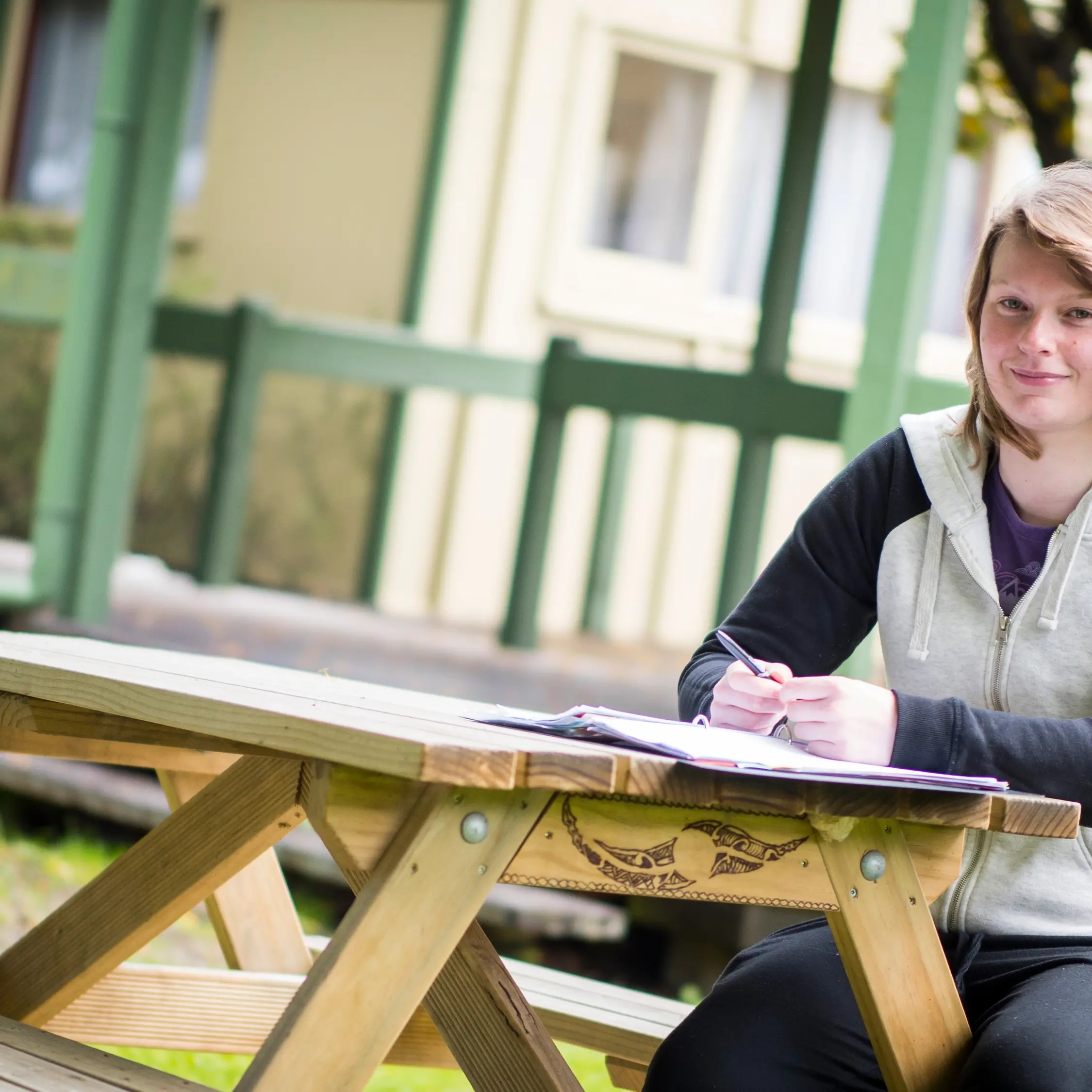 Otago Polytechnic- FOUNDATION STUDIES