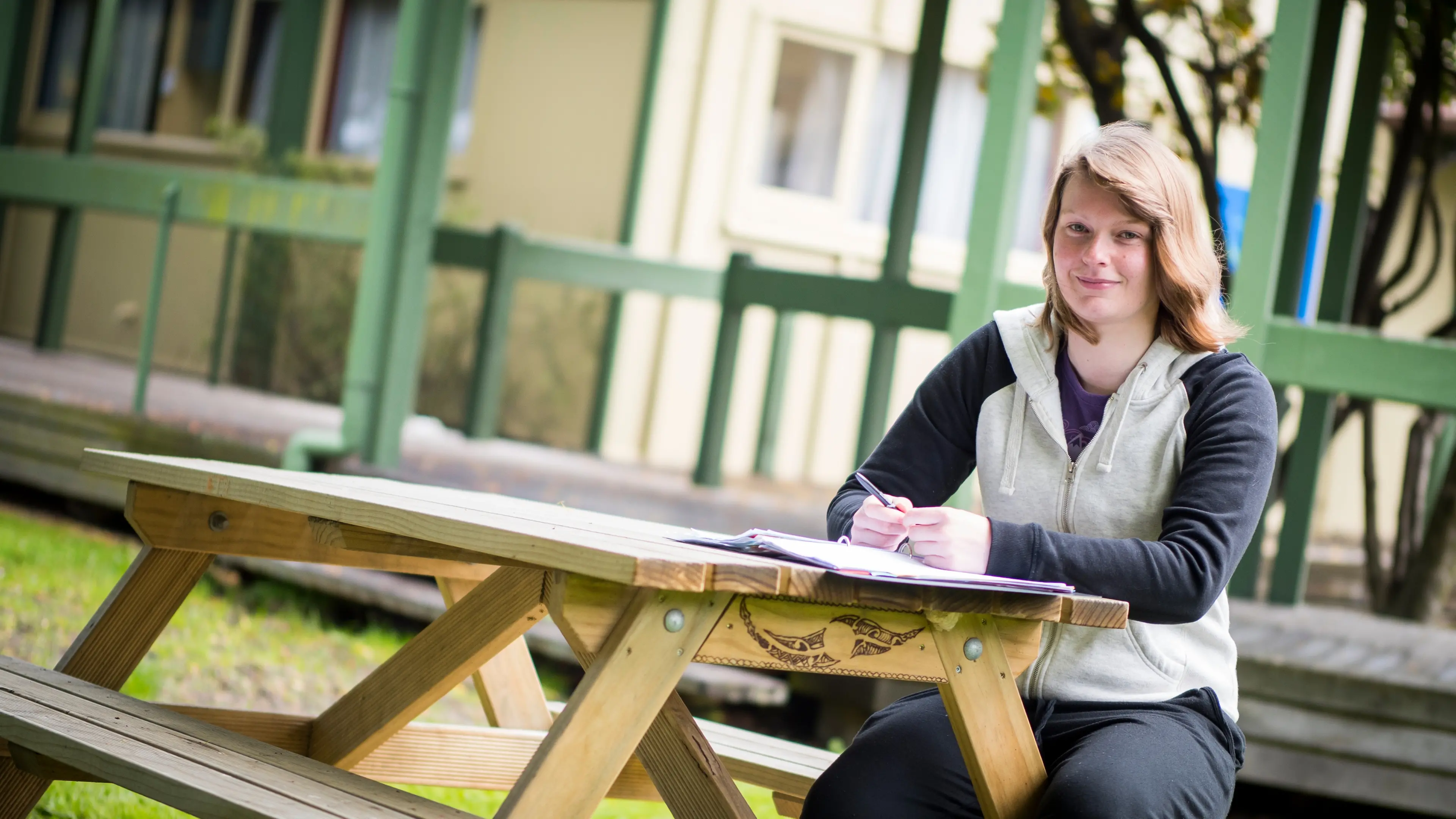 Otago Polytechnic- FOUNDATION STUDIES