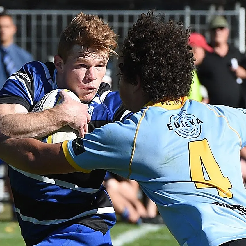 Kaikorai in danger of missing the four
