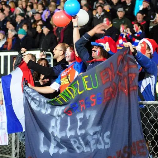 NZ-France test benefits city $5.3m