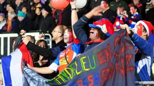 NZ-France test benefits city $5.3m