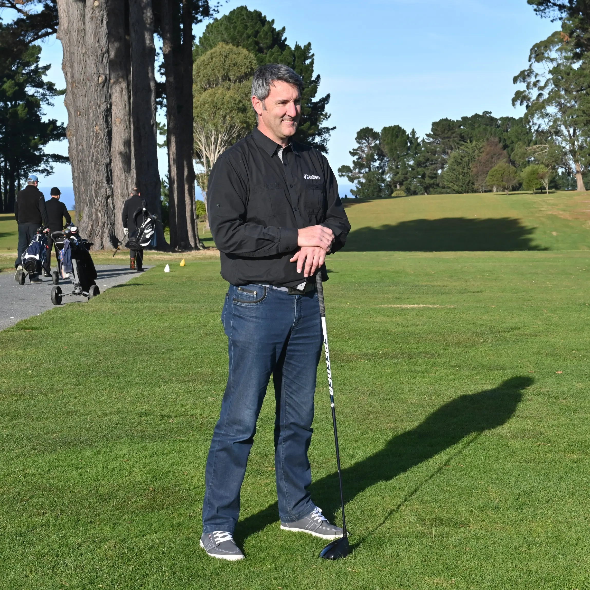 Pearce to be public face of the sport