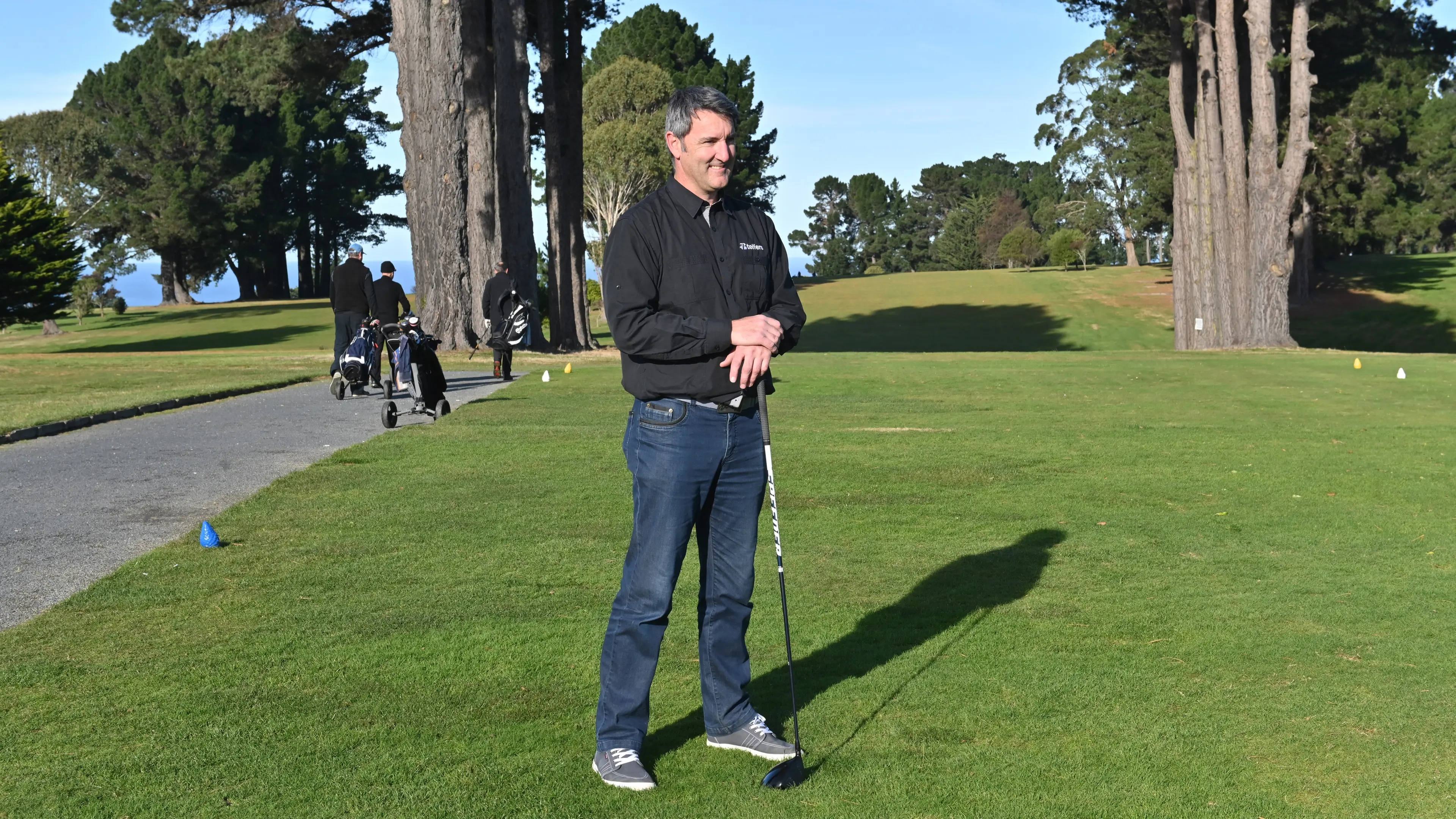 Pearce to be public face of the sport
