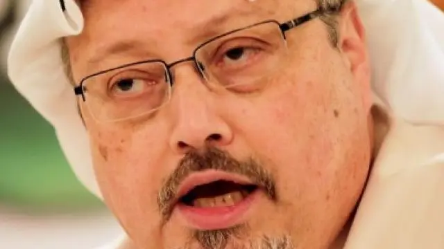Saudi Arabia jails eight over Khashoggi murder