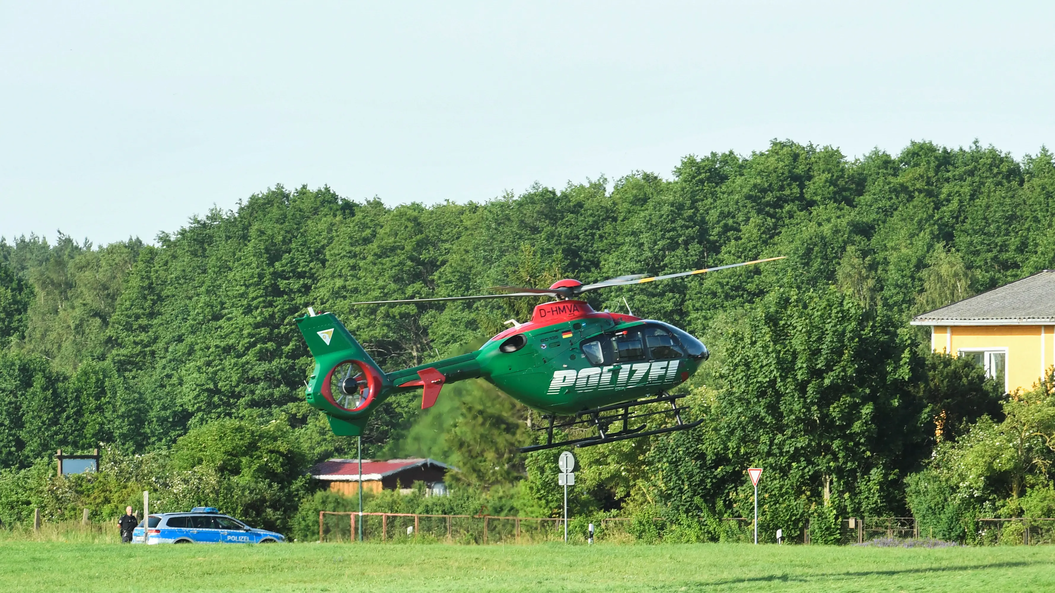 Pilot killed in jet collision over Germany